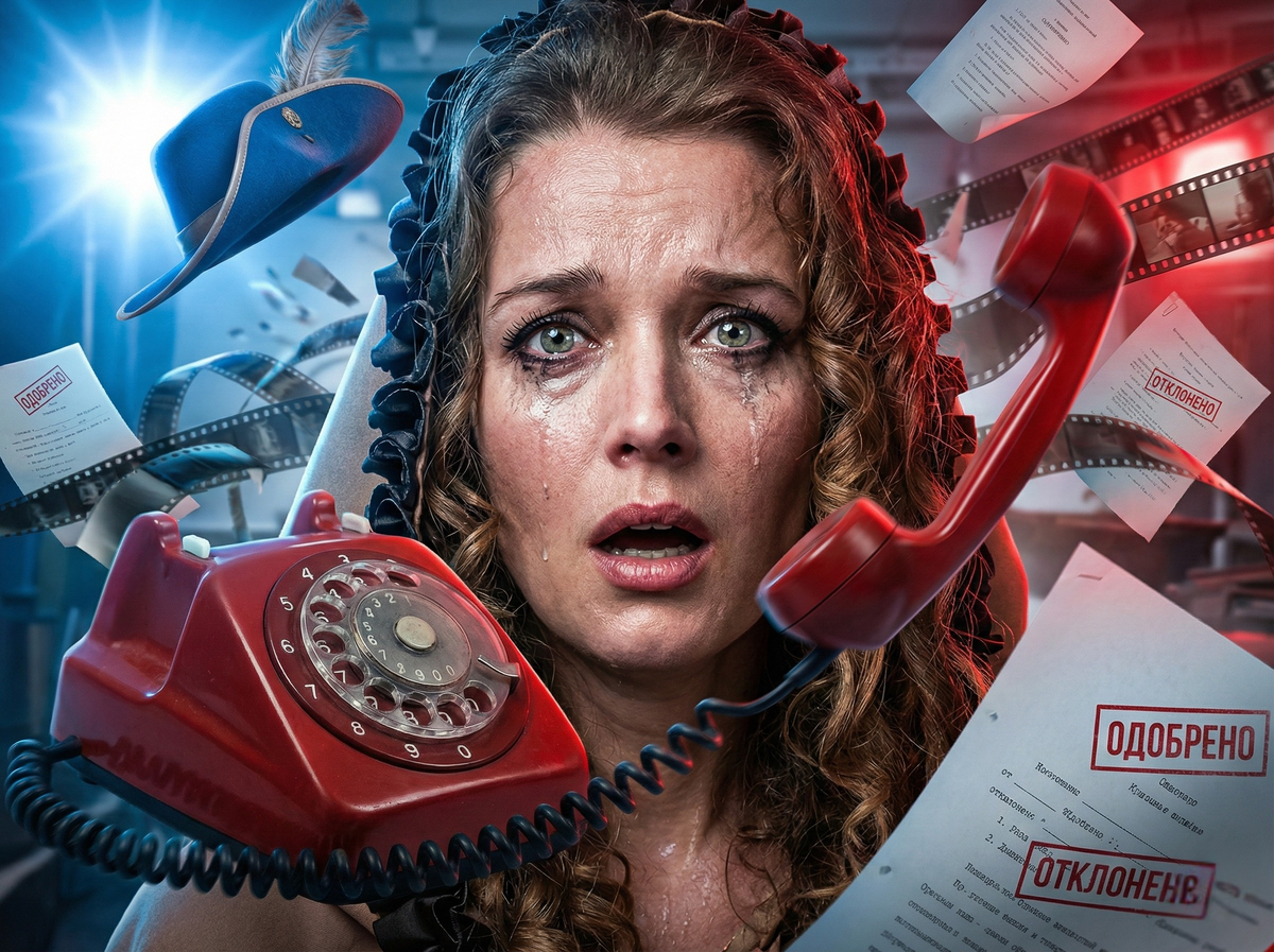    Фото: Коллаж RuNews24.ru