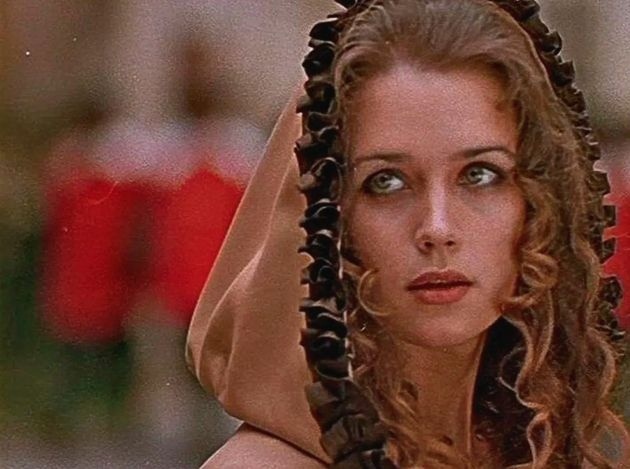    Фото: кадр из мини-сериала «Д'Артаньян и три мушкетёра» (1979 год)