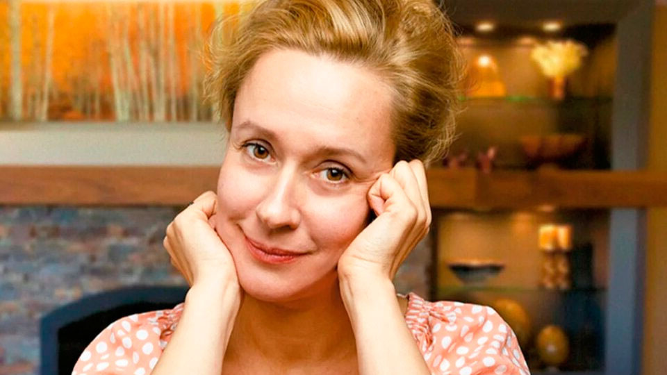 Евгения Дмитриева. Фото из открытых источников