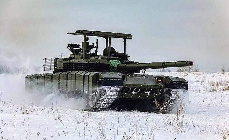 Уверенное продвижение дальневосточников. Совместный проект «Вести: Приморье» и «Боевой вахты