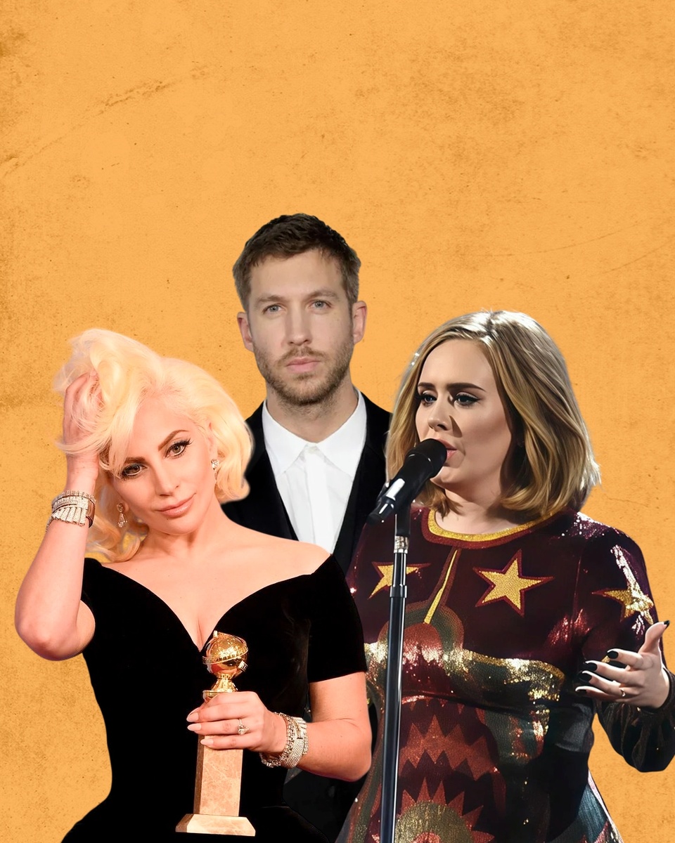 Автор фото: Александра Шестакова/GALA