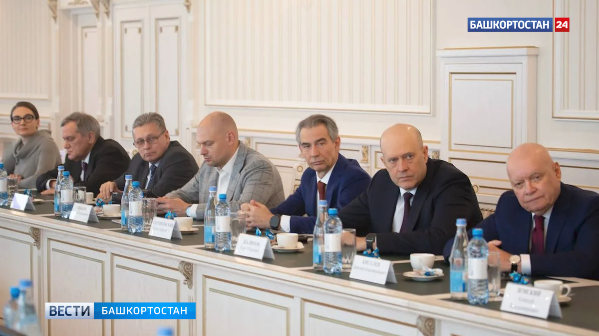    Председатель СК России встретился с представителями российских СМИ