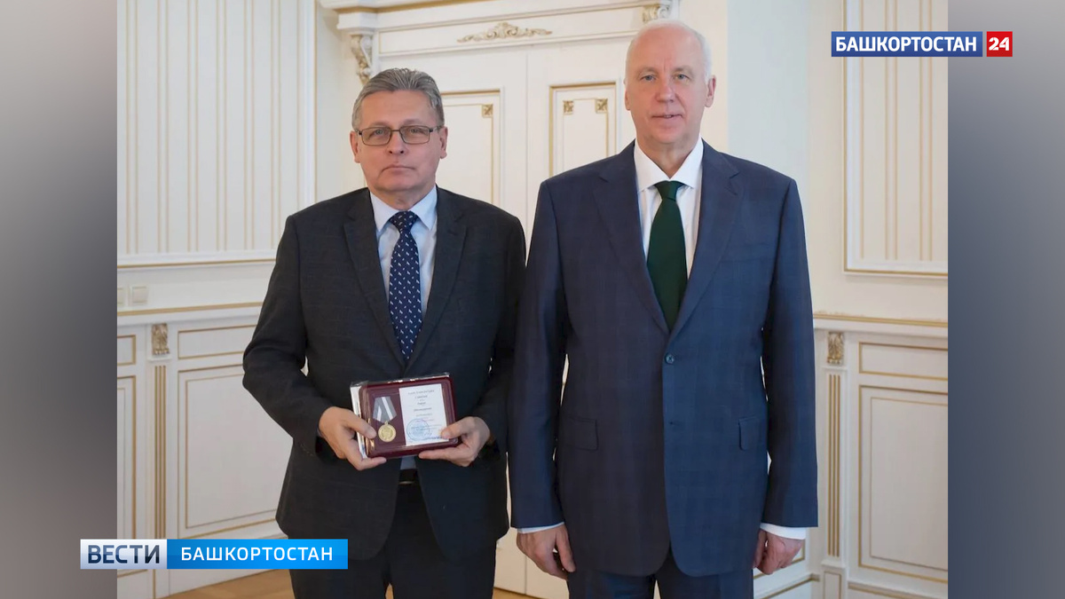    Председатель СК России встретился с представителями российских СМИ