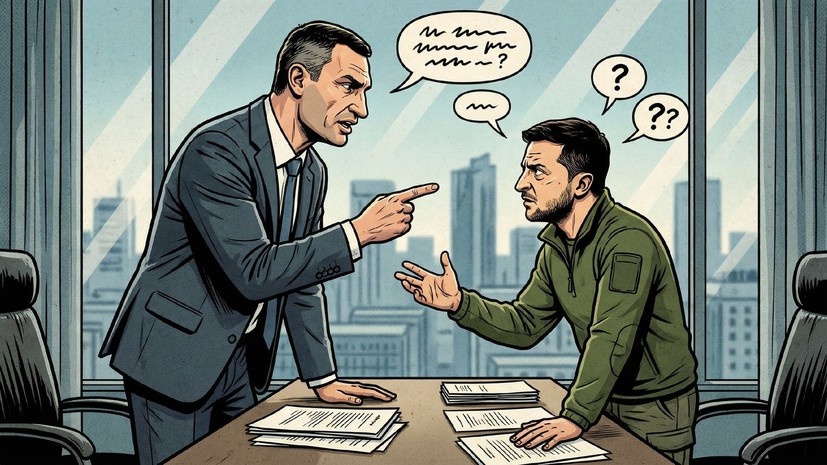   Сгенерировано с помощью ИИ