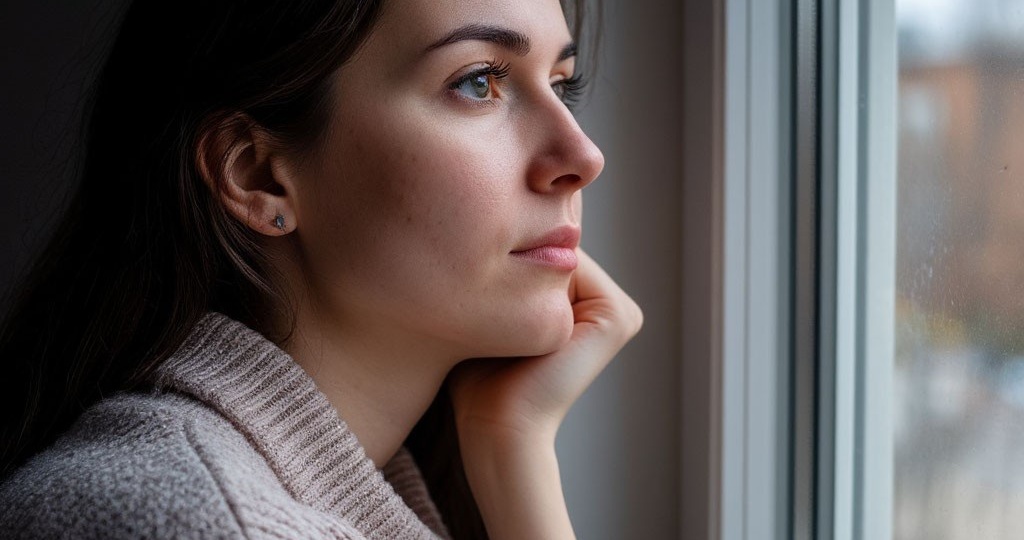 Я забеременела от незнакомца