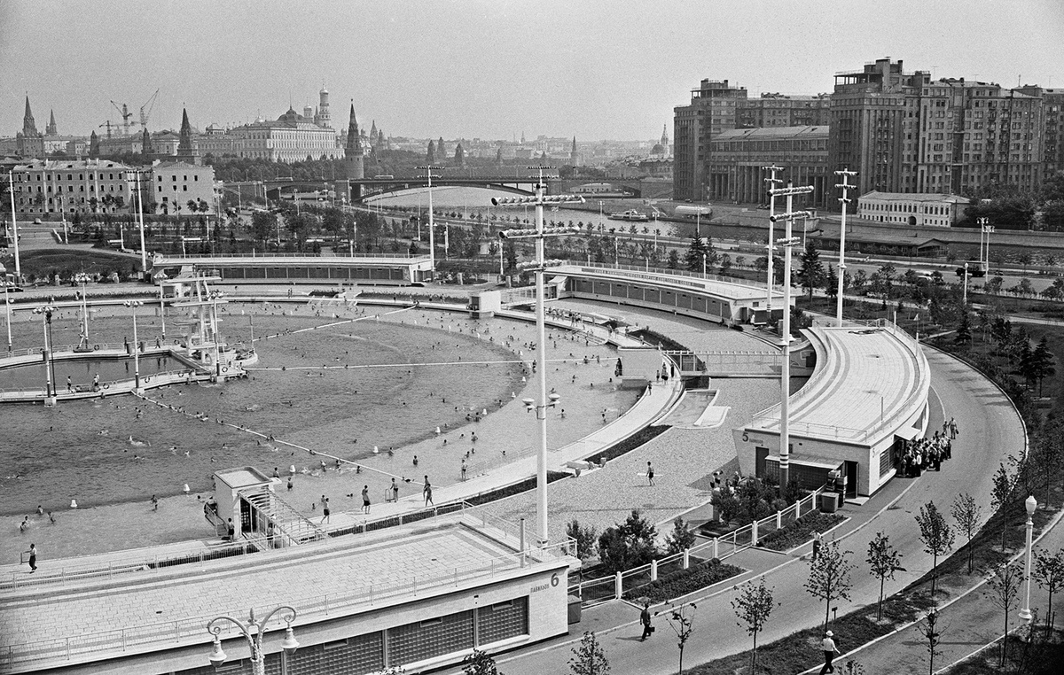 автор фото - Борис Мастюков