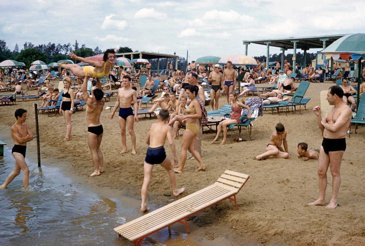 автор фото - Paul Popper