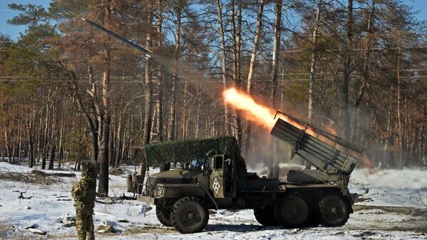    © Sputnik / Евгений Биятов