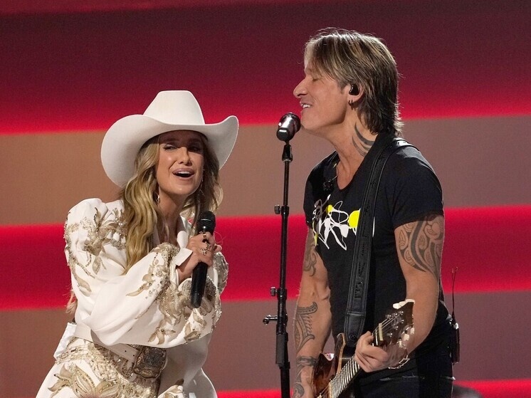     Фото: Mickey Bernal/AdMedia/Global Look Press