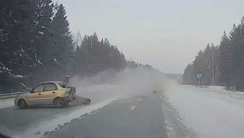     Фото: читатель E1.RU