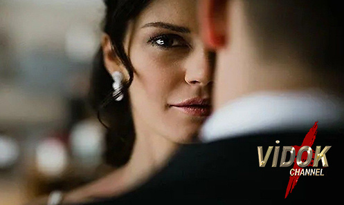 КАНАЛ "VIDOK": YOUTUBE/RUTUBE