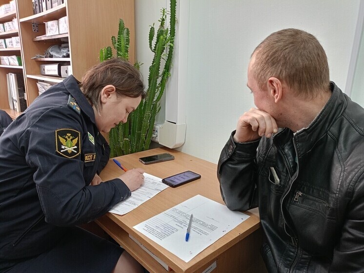     ГУФССП по Пермскому краю