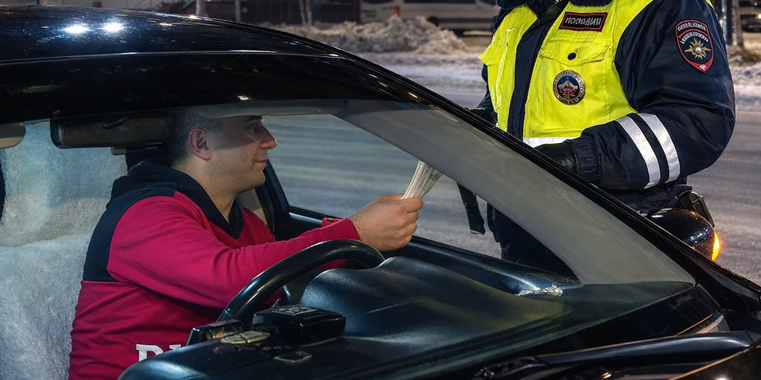 Забыл права дома: можно ехать или надо возвращаться в 2026 году?