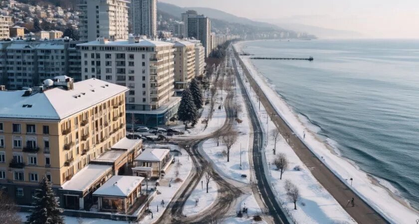    Картинка создана нейросетью Алиса AI