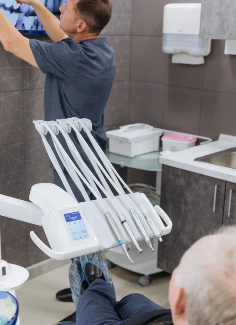 Стоматологическая клиника Ресто в Ижевске