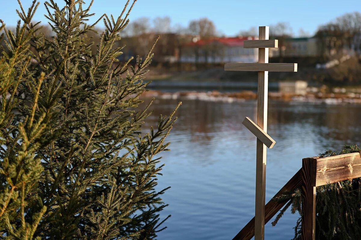    Крещенские купания в Тюменской области прошли без происшествий