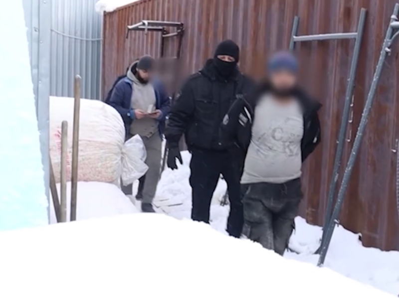    Фото: ГУ МВД России по Челябинской области.