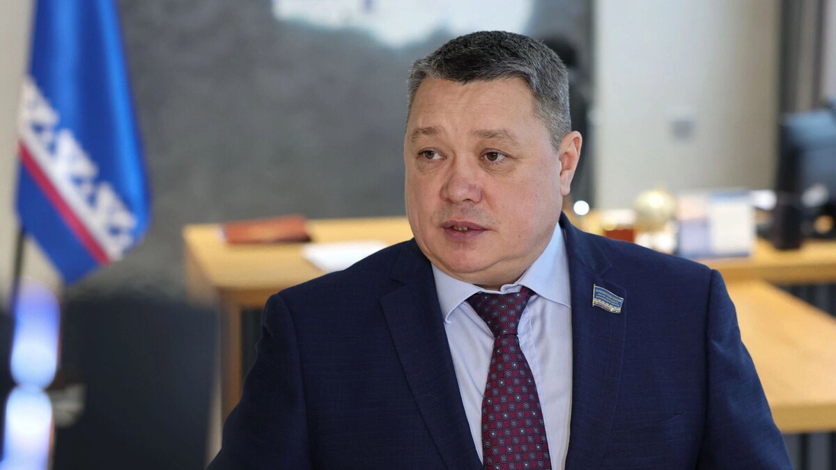    Фото: Андрей Ткачев/«Ямал-Медиа»