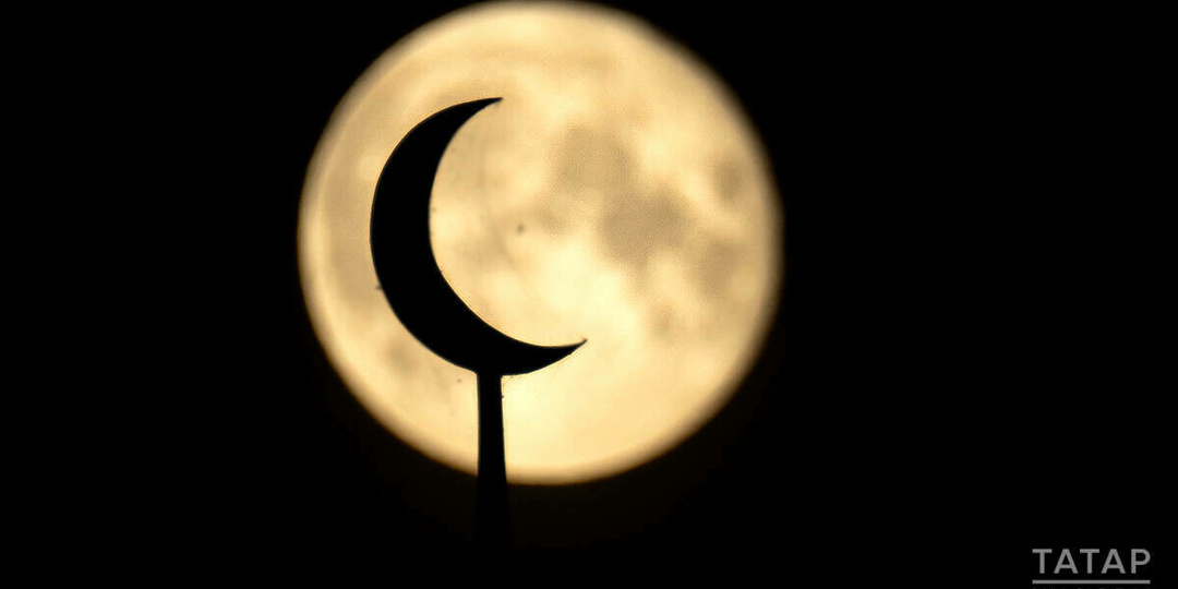 Месяц Шагбан: Бараат кичәсе в Татарстане и подготовка к посту Рамадана