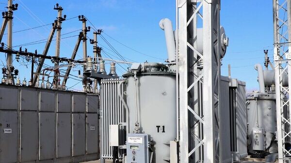    © Крымэнерго