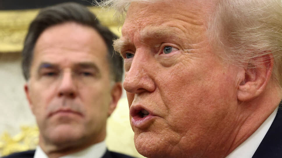 Фото: Kevin Lamarque / Reuters