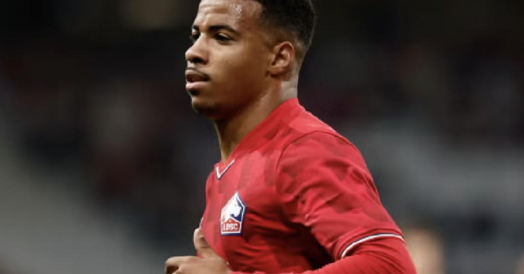 Форвард сборной Марокко получил серьезную травму в финале Кубка Африки