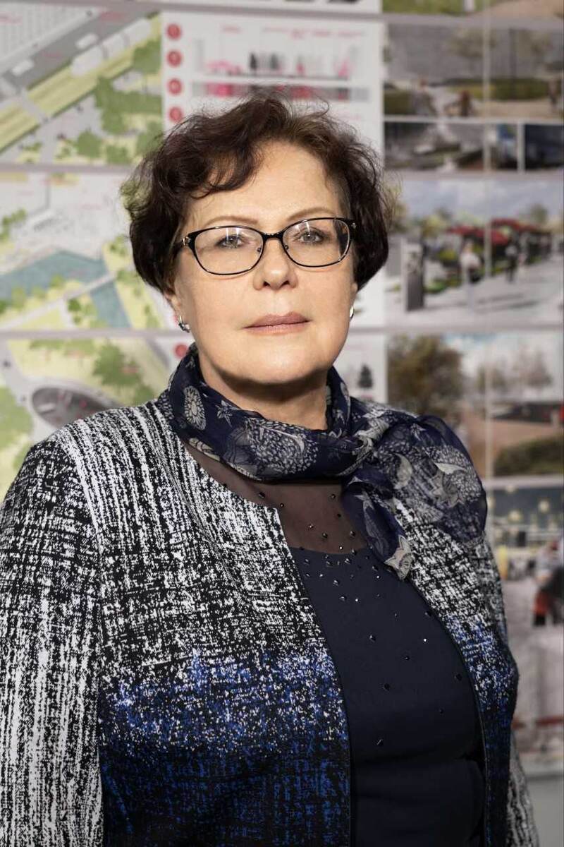 Фото: Ирина Луговская