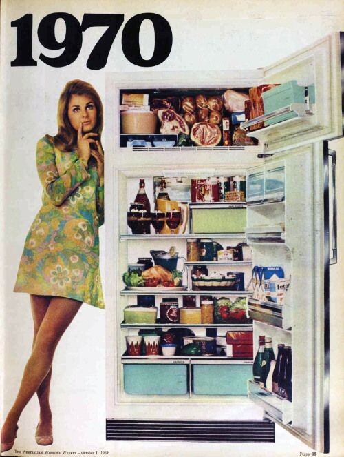 Россия: главные причины почему советская техника до сих пор работает. Фото из Яндекс картинки