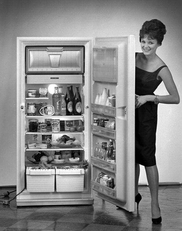 Россия: главные причины почему советская техника до сих пор работает. Фото из Яндекс картинки