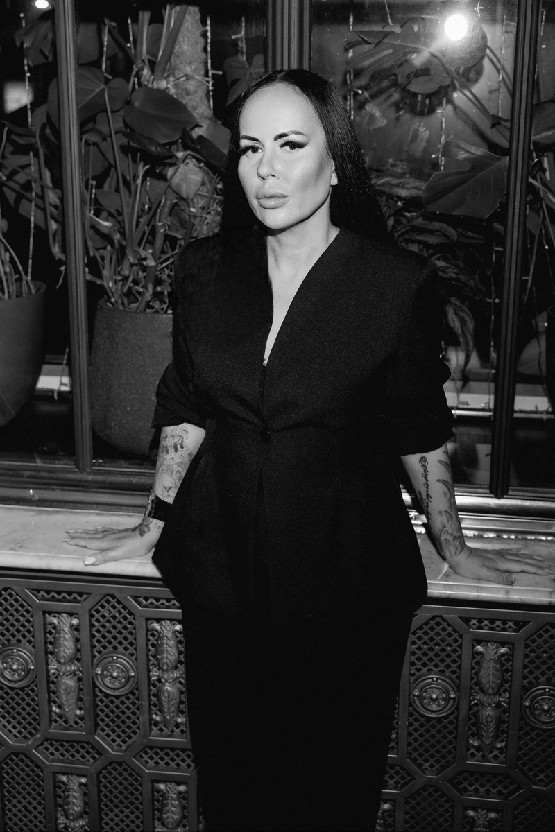 Ольга Филиппова - дизайнер интерьеров Москва