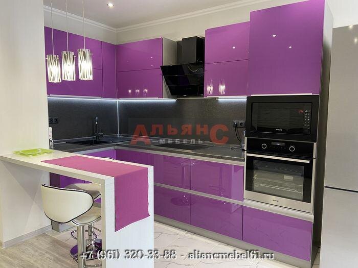 Фото «Альянс мебель» Ростов-на-Дону