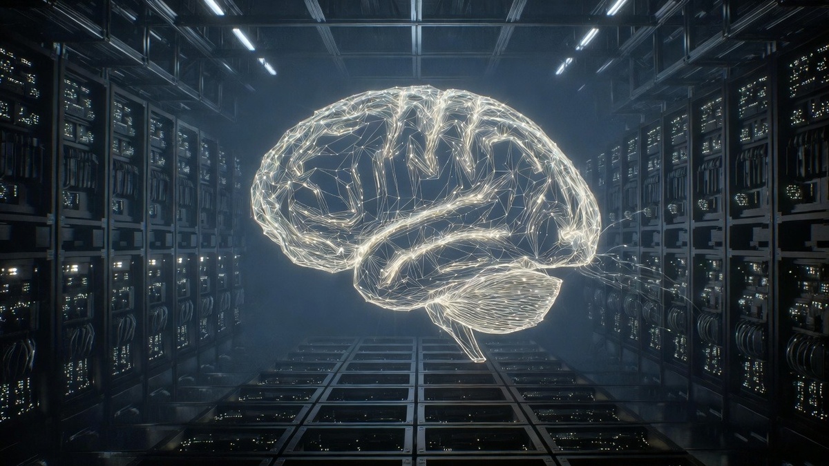 Изображение сгенерировано: Grok  📷
