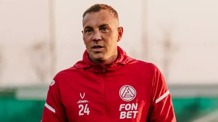    ФК «Спартак», последние новости. Главное, что случилось за 20 января 2026 года Фото #1