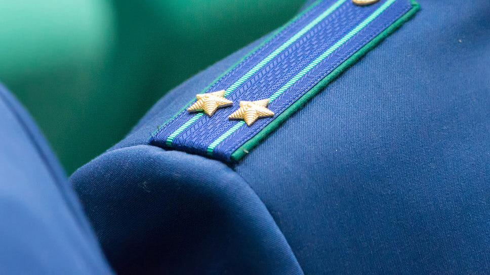 Фото: Игорь Елисеев / Коммерсантъ