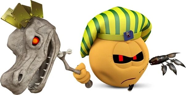 Правитель Фидо