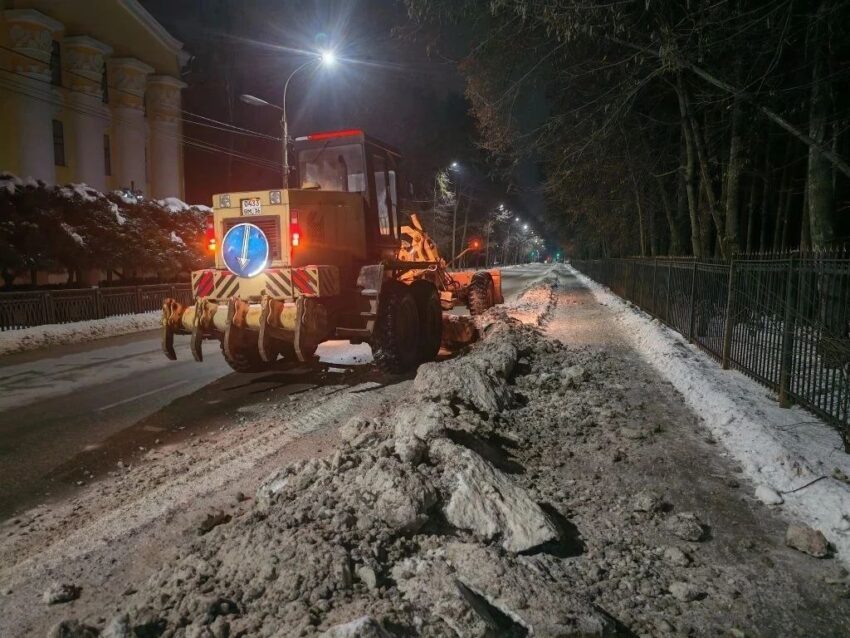    Мэрия Воронежа