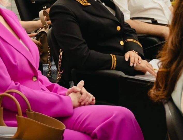 Судья из Курска попытается через Верховный суд отменить уголовное преследование