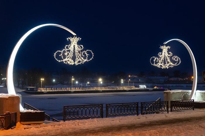 Обложка © Тверьгорэлектро / Сергей Гудий