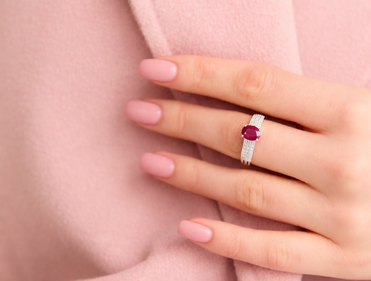 Его блеск — как глоток тепла, когда дни становятся короче