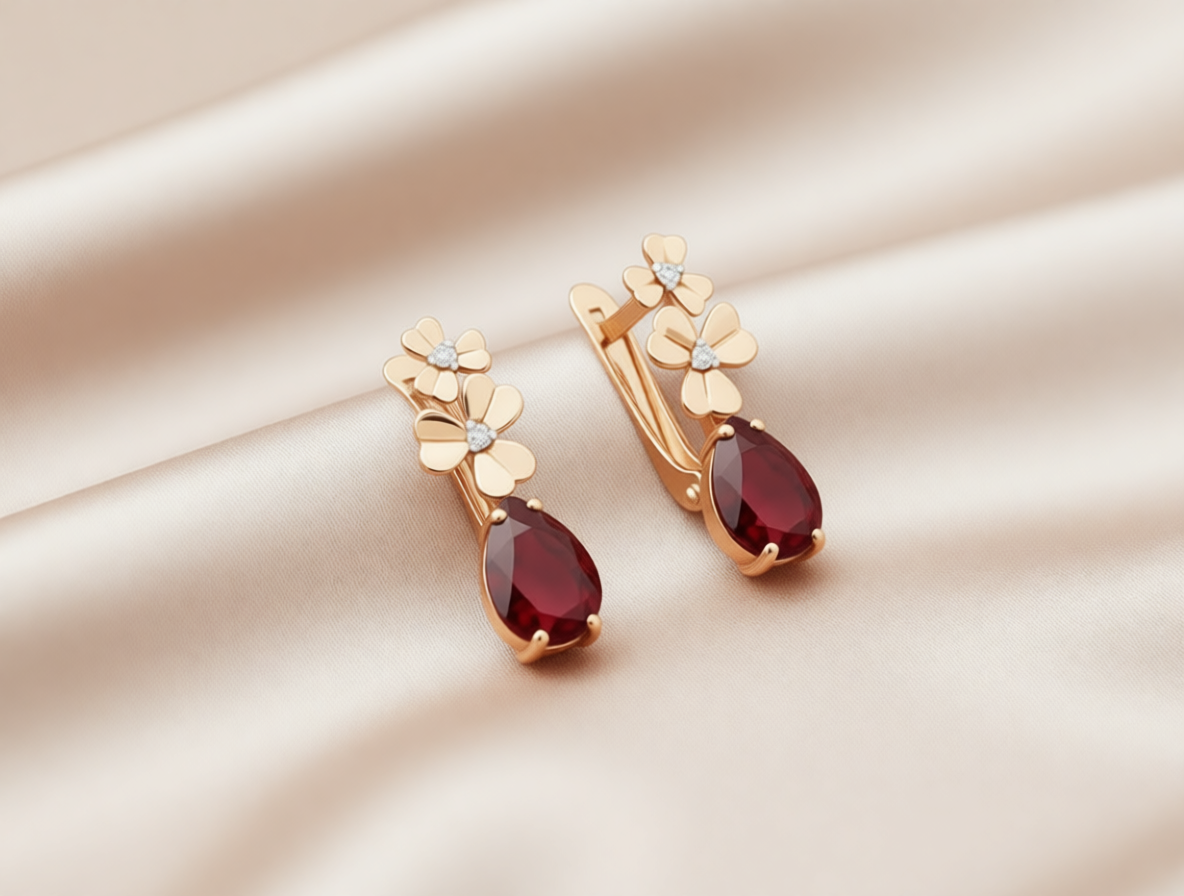 Камень, в котором живёт свет