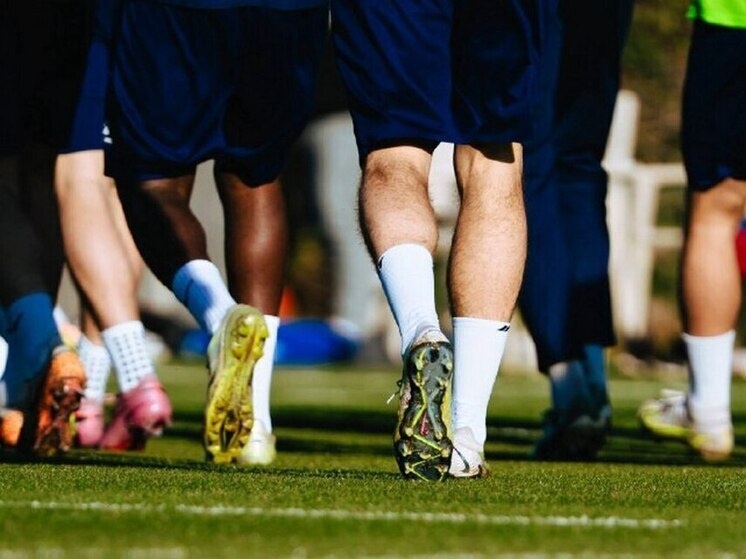     Фото: ФК "Факел" Воронеж