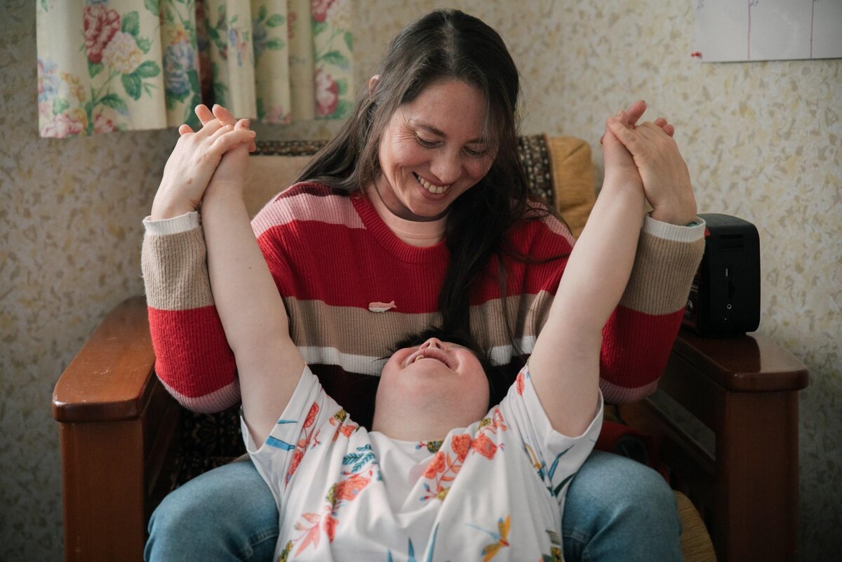    © "Дедморозим"