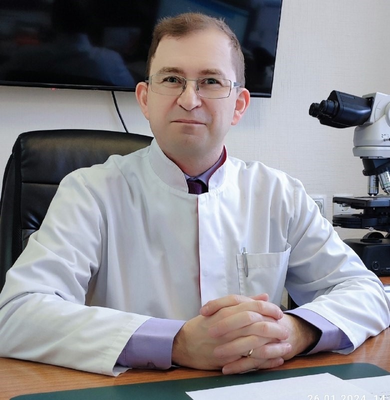 А.В. Тверской