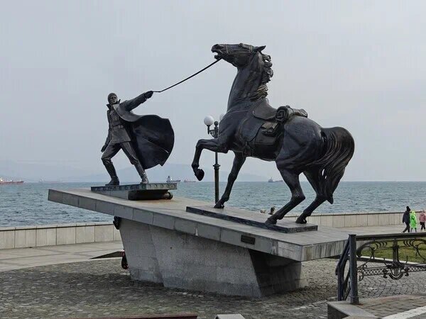    Фото: Юрий Серебренников/BFM Кубань