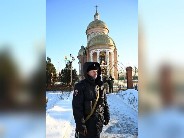     ФОТО: Официальный телеграм-канал ГУ МВД России по Запорожской области