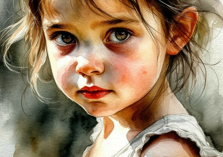 Ангел-хранитель (часть 4)