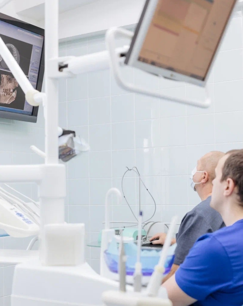 Стоматология Ресто в Ижевске