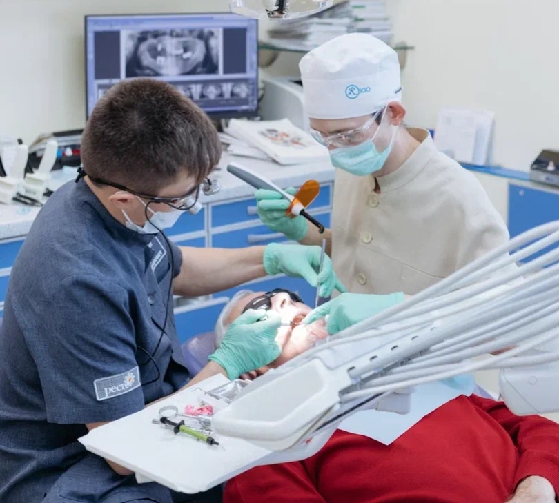 Стоматология Ресто в Ижевске