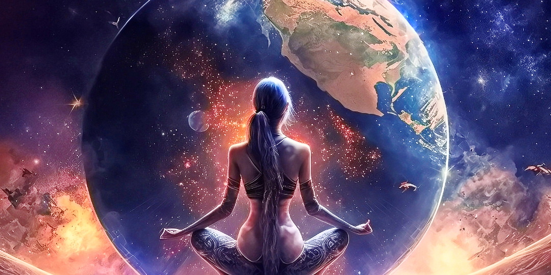 Вы знаете своё предназначение? А оно есть.