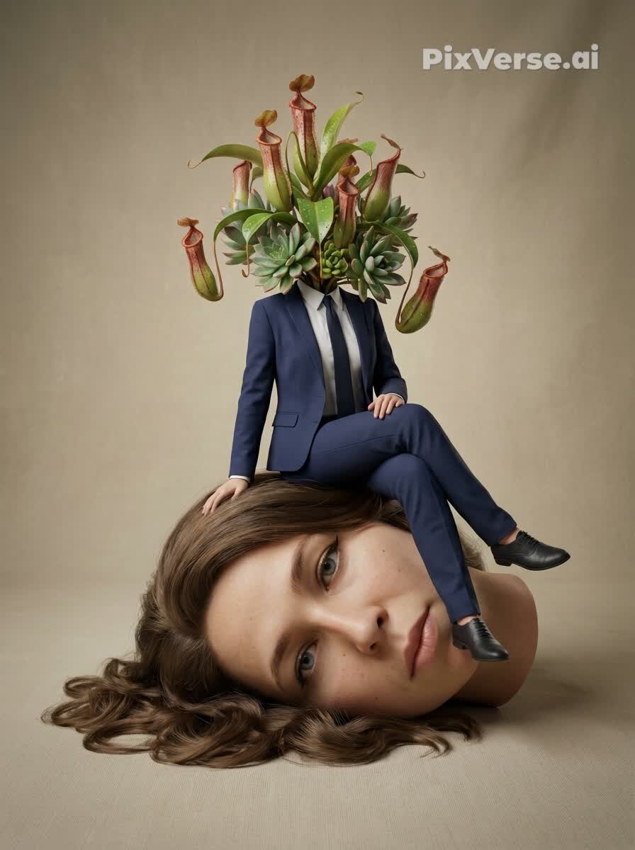 Картинка сгенерирована нейросетью 